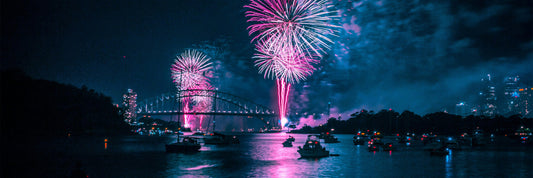 Navigating New Year's Eve on Sydney Harbour: A Guide to Safe Celebration