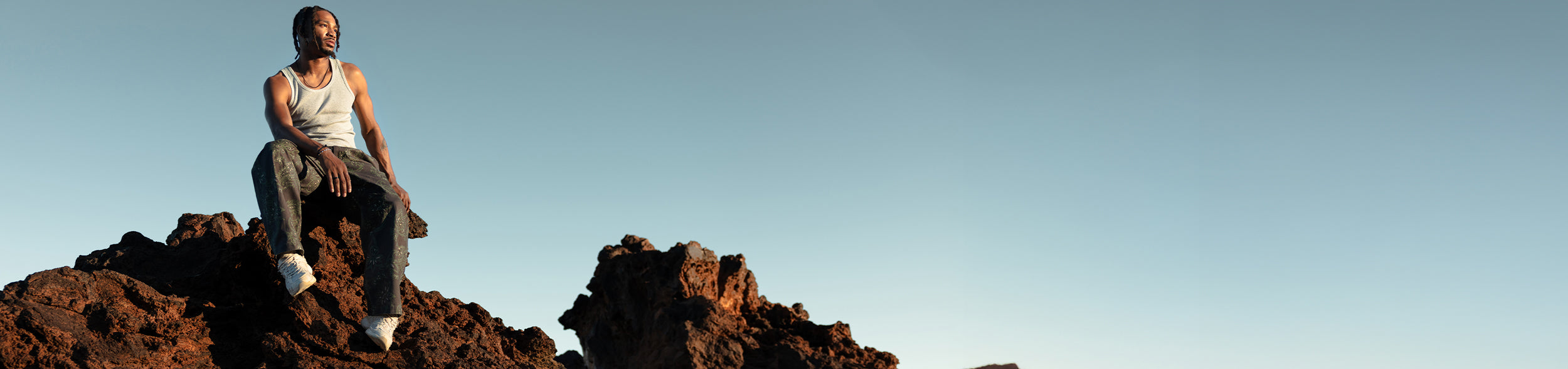 The Mirador Collection