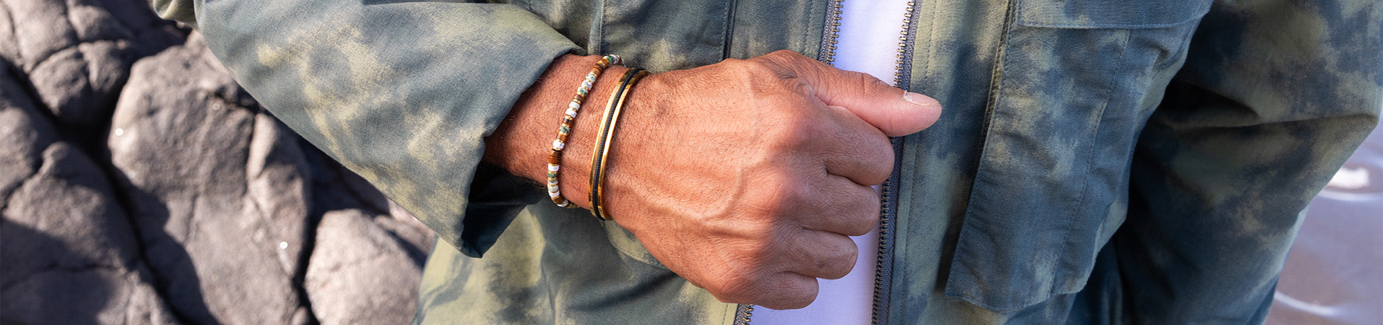 Cuff Bracelets