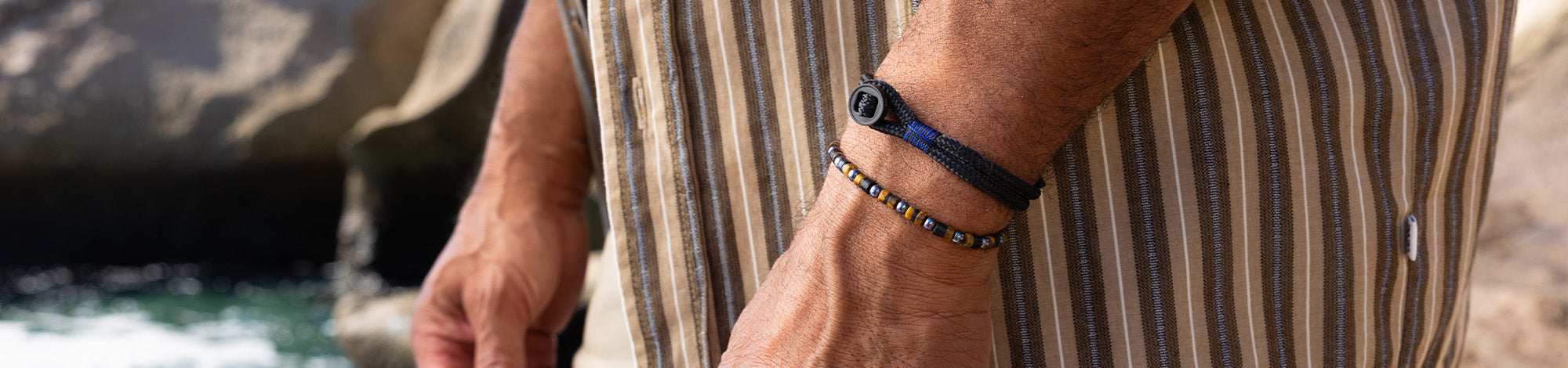 Rope Bracelets