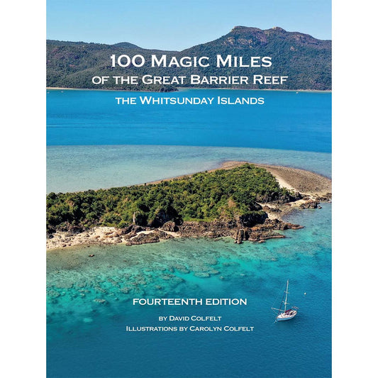 100 Magic Miles-Fourteenth (14th) Edition