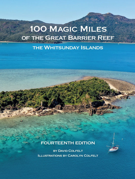 100 Magic Miles-Fourteenth (14th) Edition