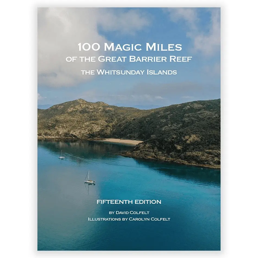 100 Magic Miles 15th Edition