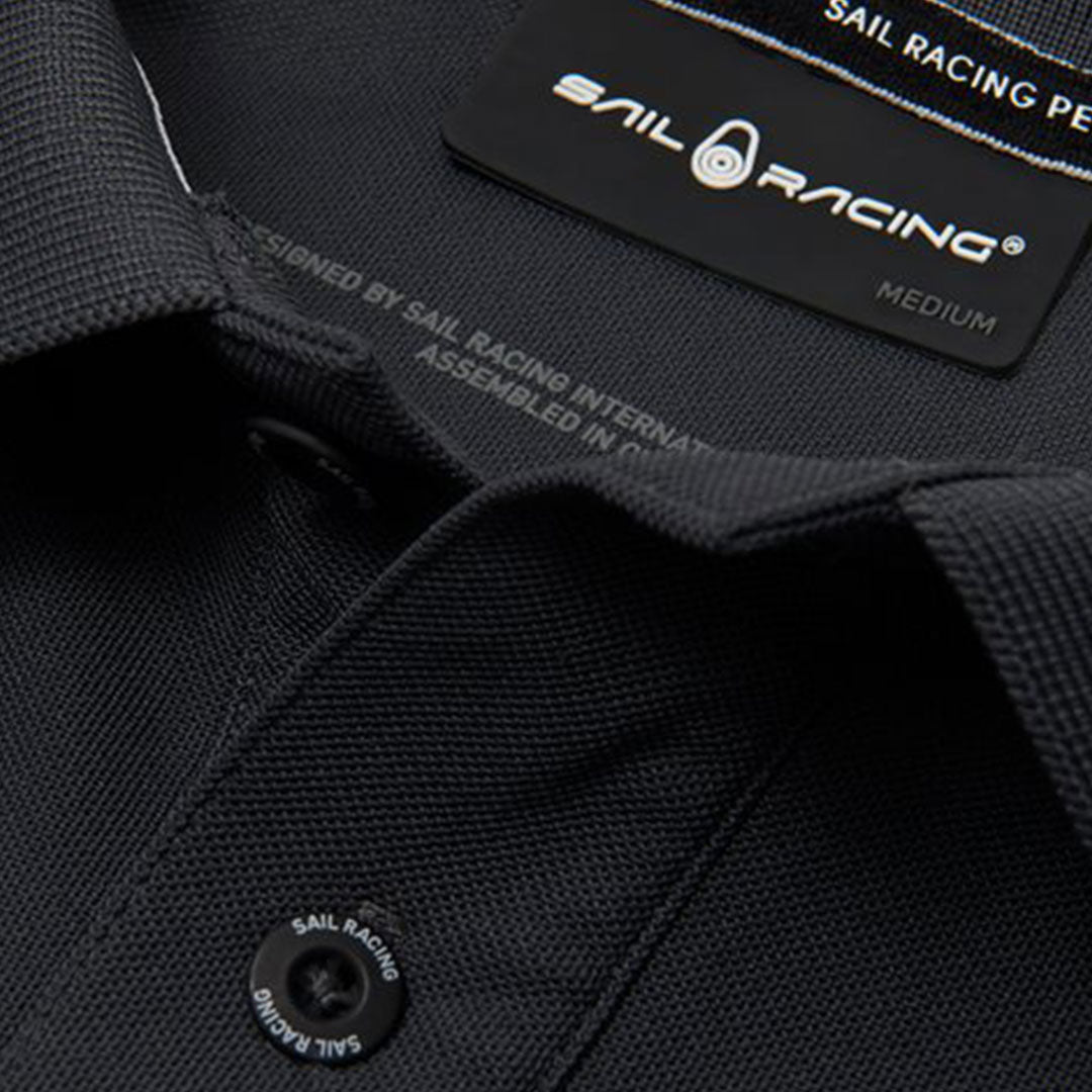 Bowman Technical Polo