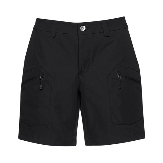 W Gale Technical Shorts