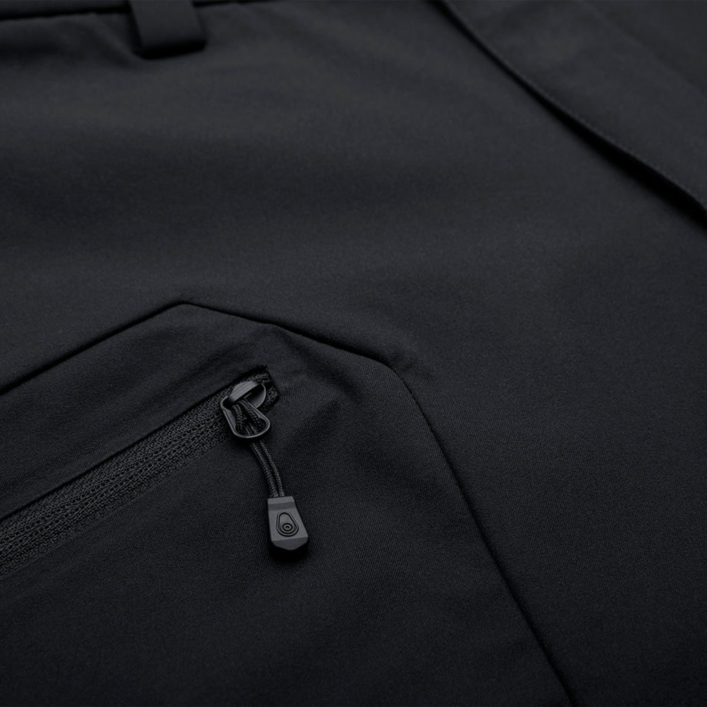 W Gale Technical Shorts