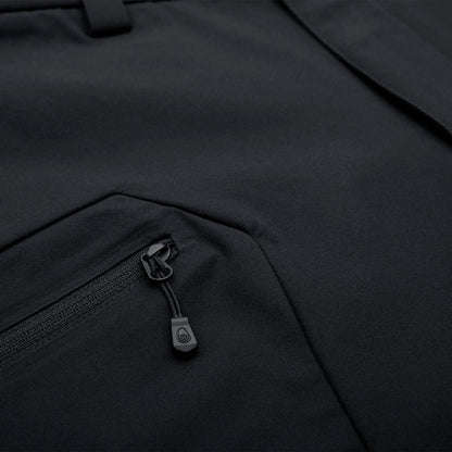 W Gale Technical Shorts