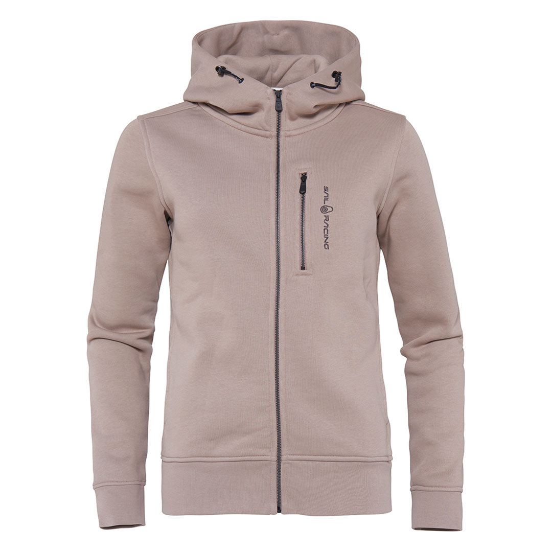 W Gale Zip Hood