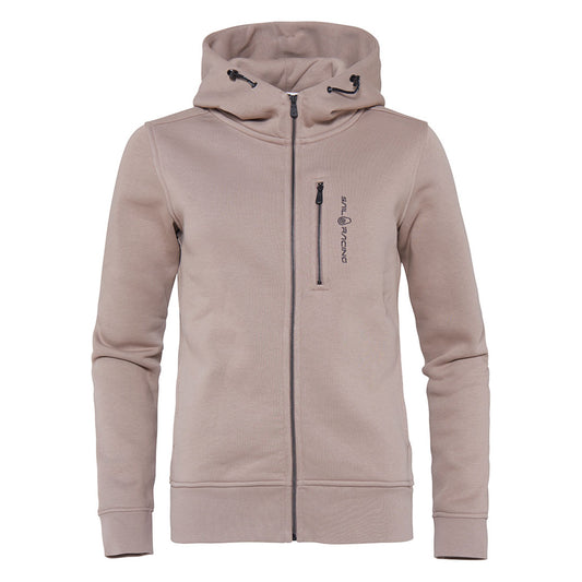 W Gale Zip Hood