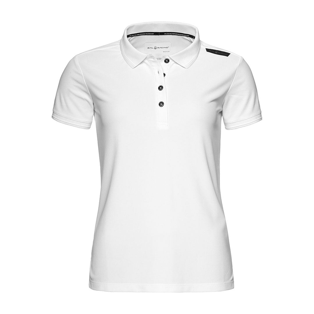 W Gale Technical Polo