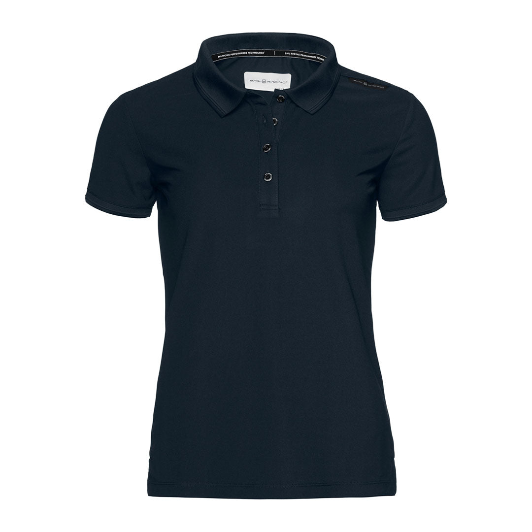 W Gale Technical Polo