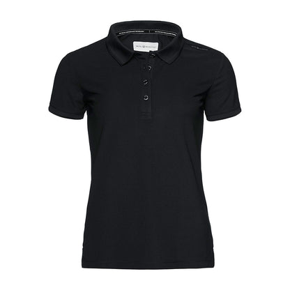 W Gale Technical Polo