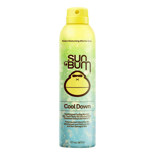 Sun Bum Cool Down Spray