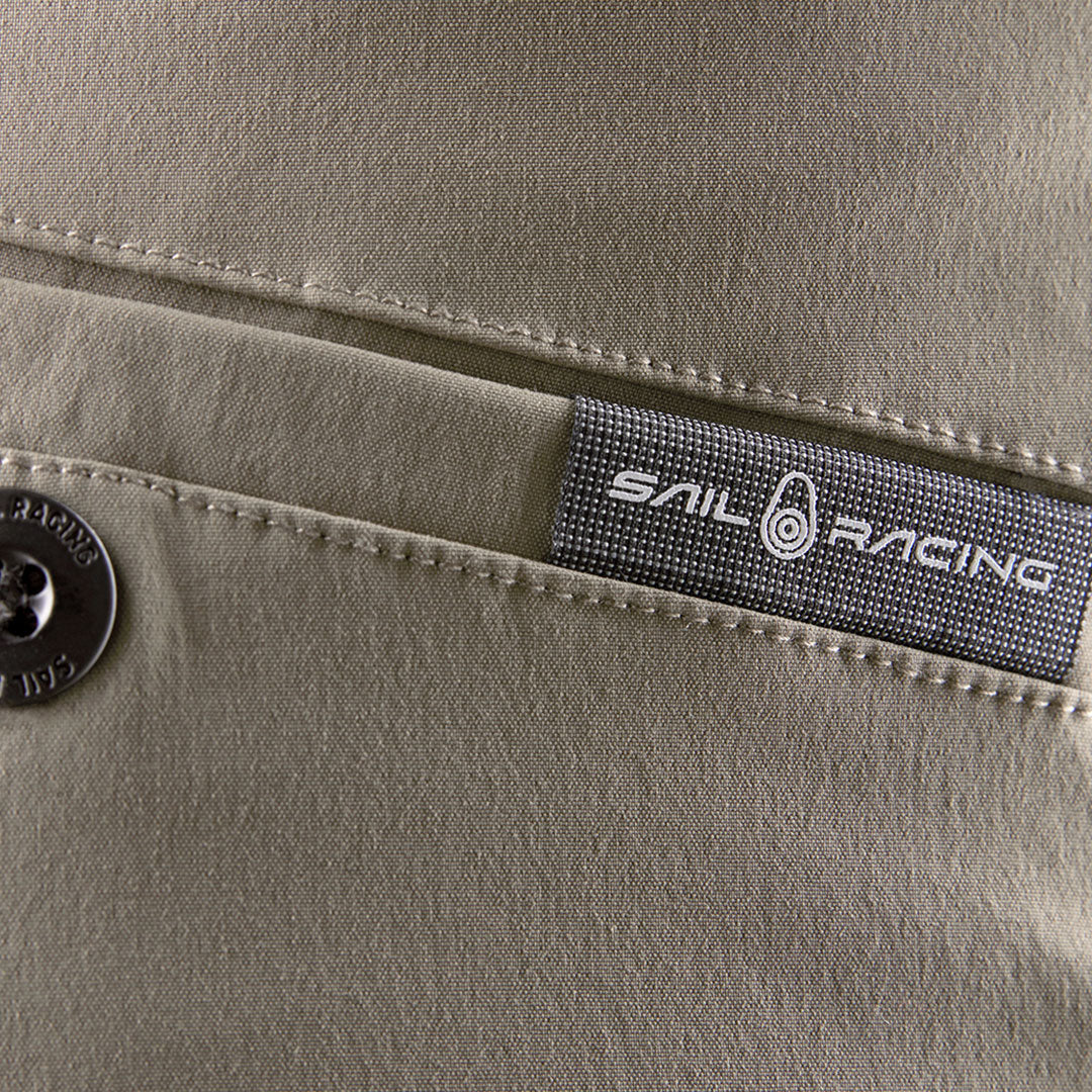 Race Chino - Beige