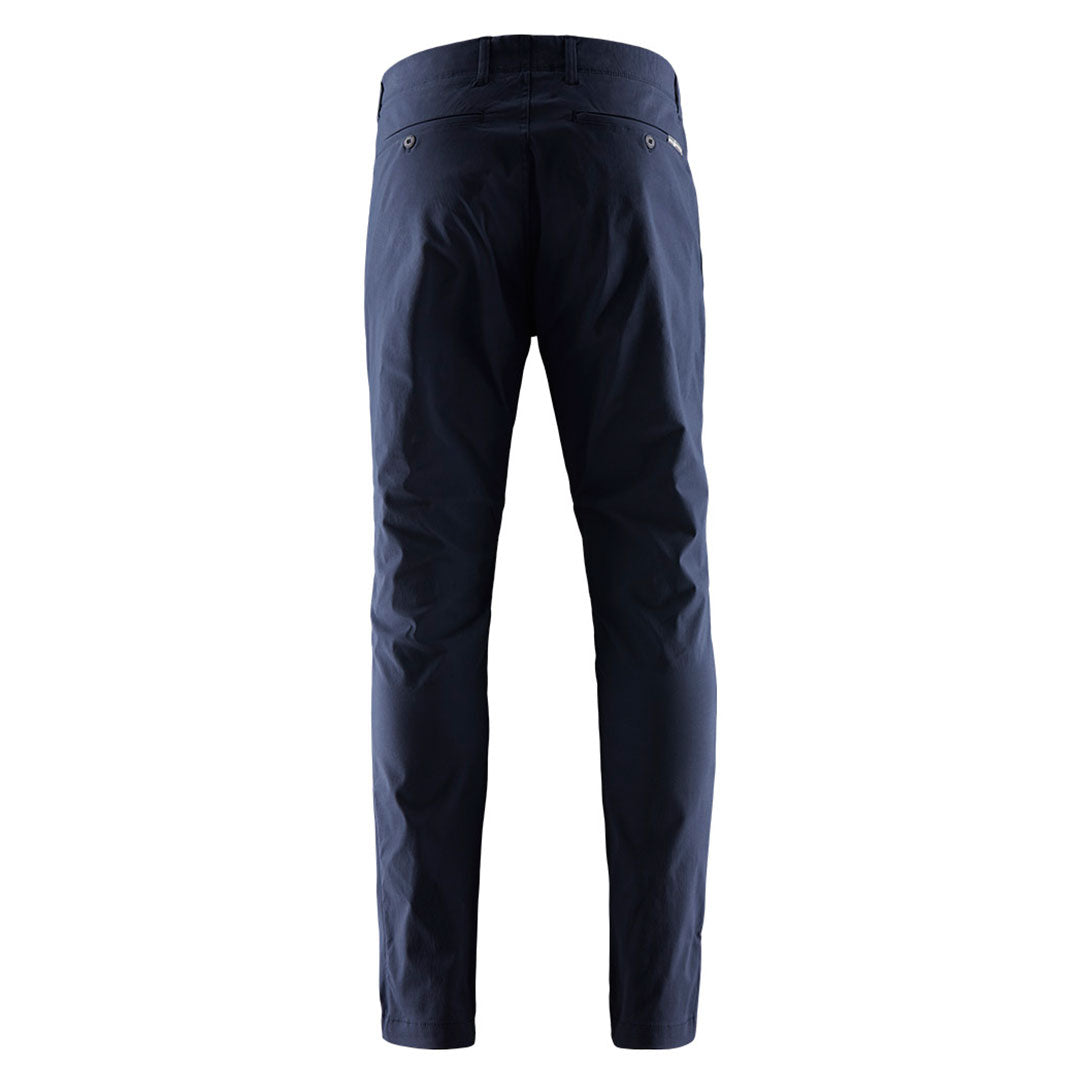 Race Chino - Navy