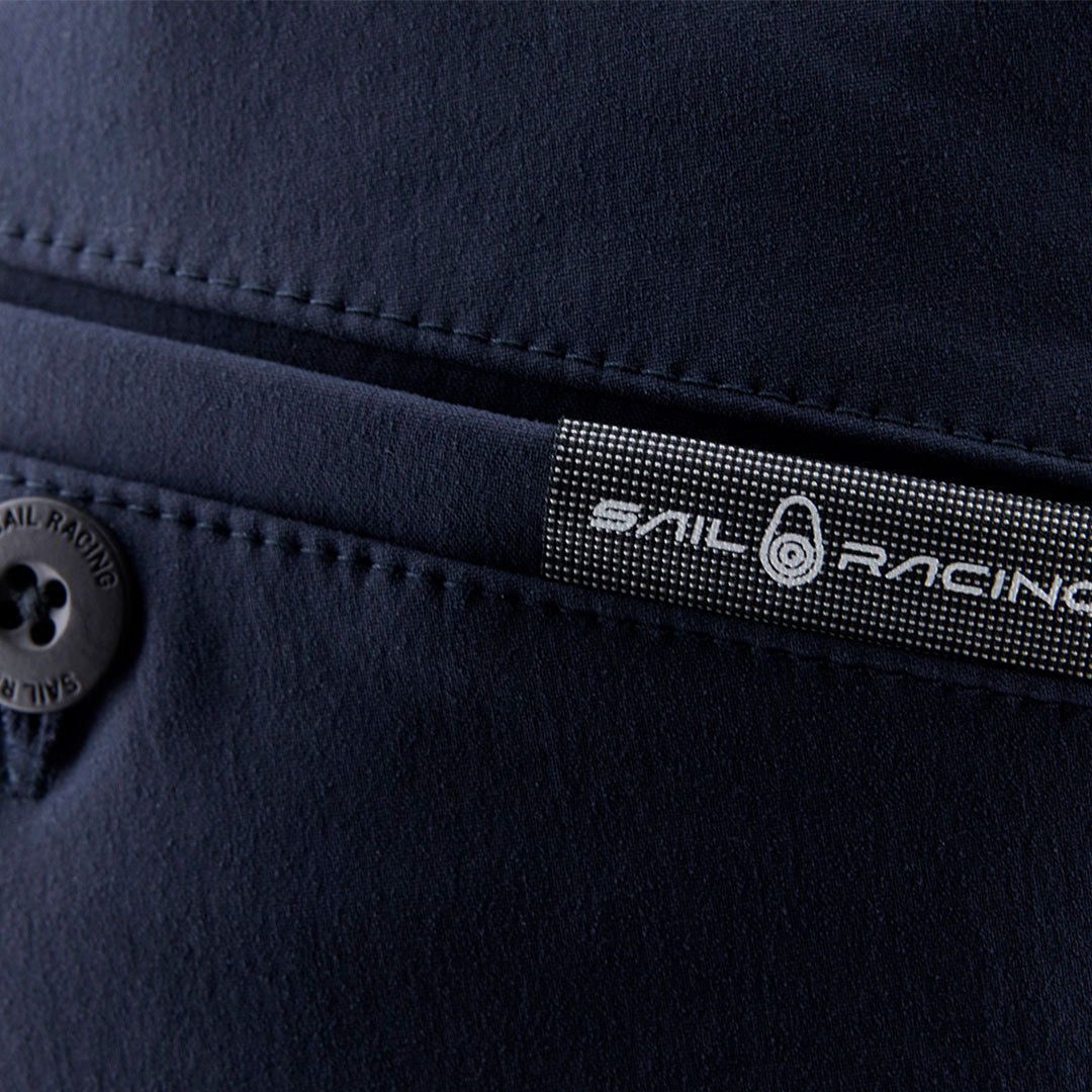 Race Chino - Navy