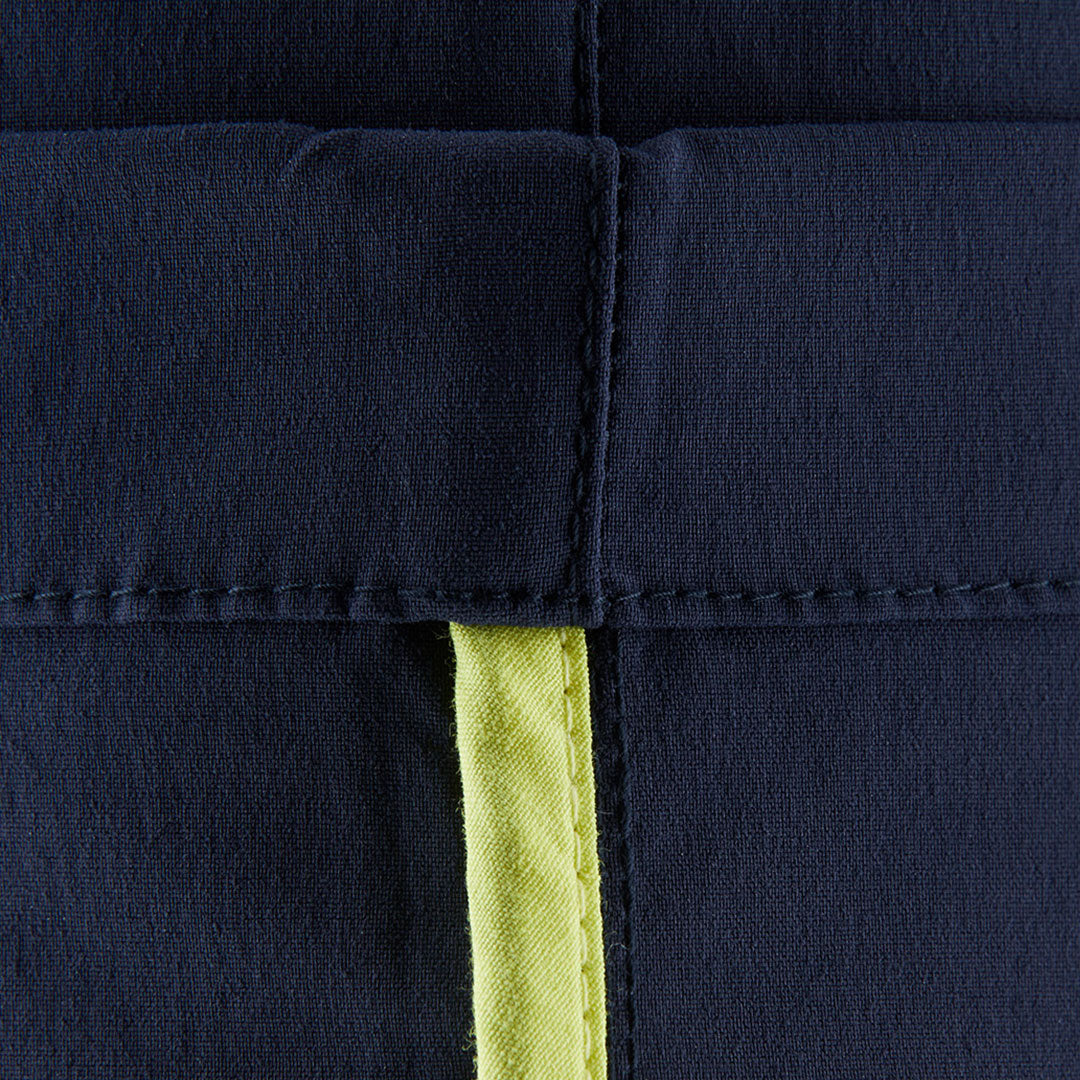 Race Chino - Navy