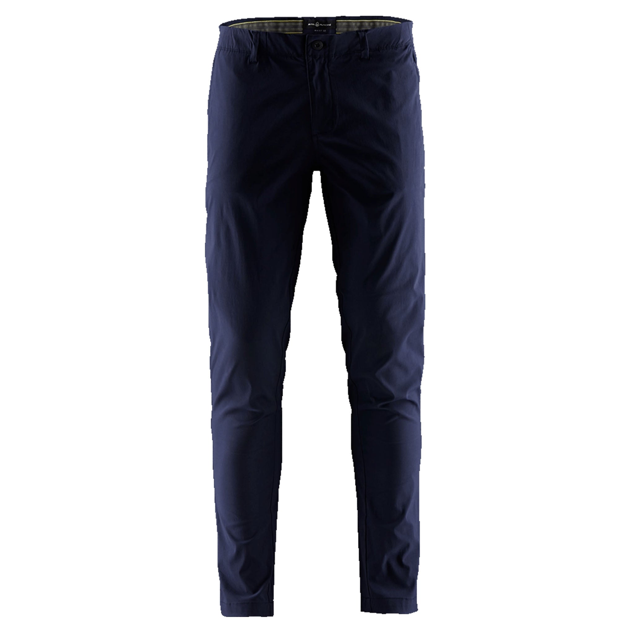 Race Chino - Dark Navy