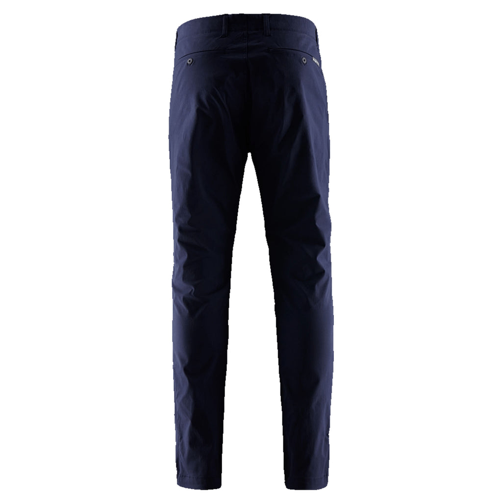 Race Chino - Dark Navy