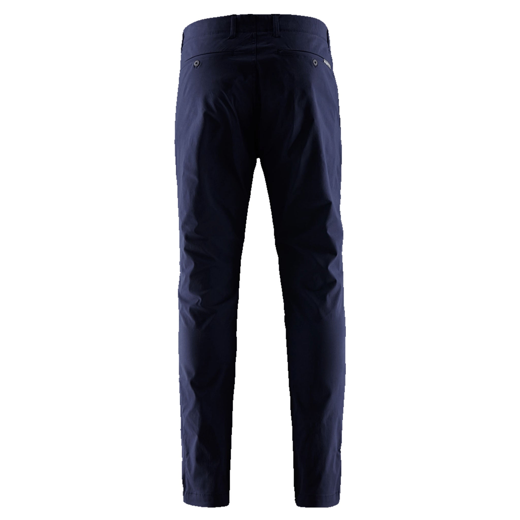 Race Chino - Dark Navy