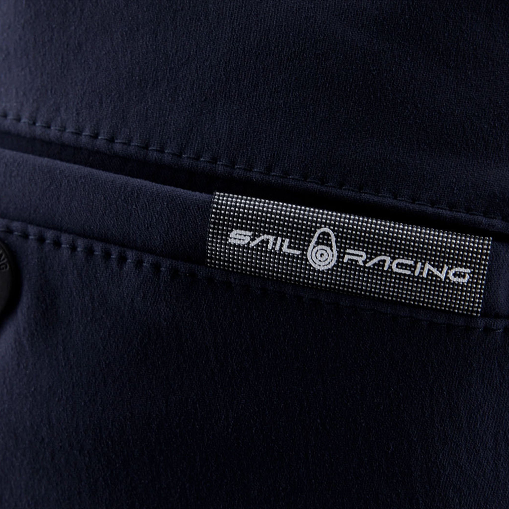 Race Chino - Dark Navy