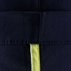 Race Chino - Dark Navy