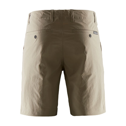 Race Chino Shorts