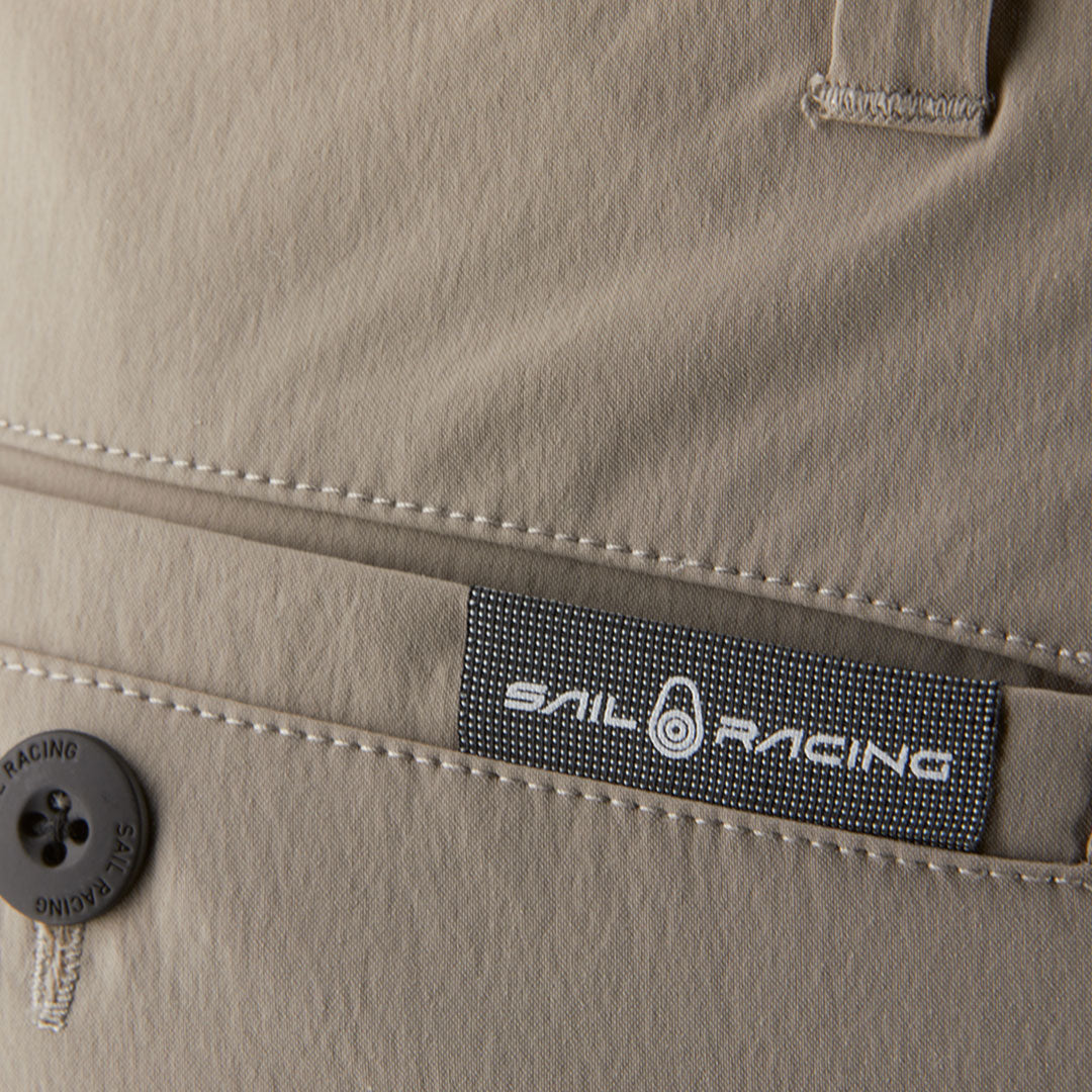 Race Chino Shorts