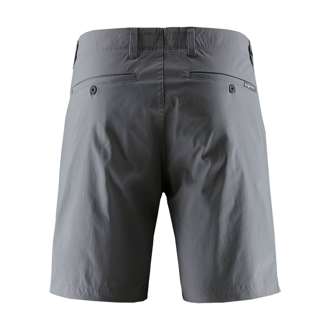 Race Chino Shorts