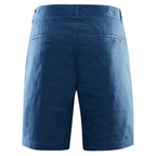 Helmsman Chino Shorts - Neptune Blue