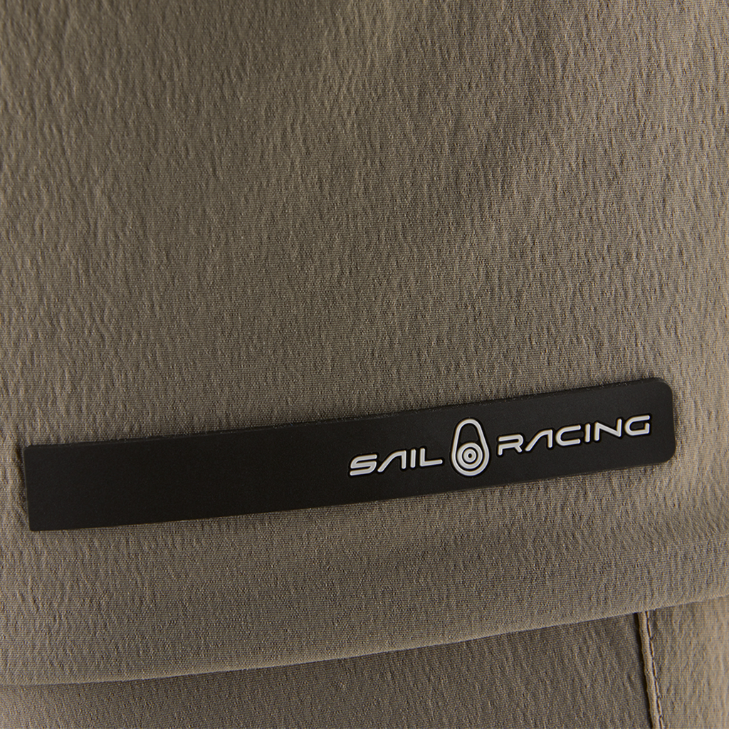 Race Cargo Pant