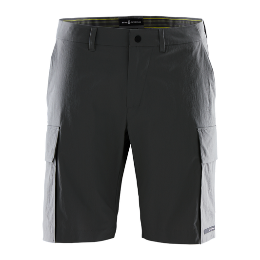 Race Cargo Shorts