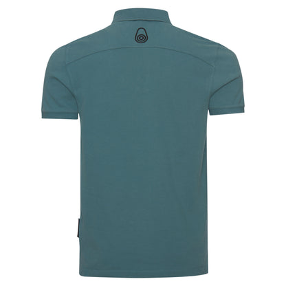 Loft Polo - Teel Green
