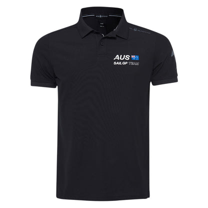Australia SailGP Tech Polo