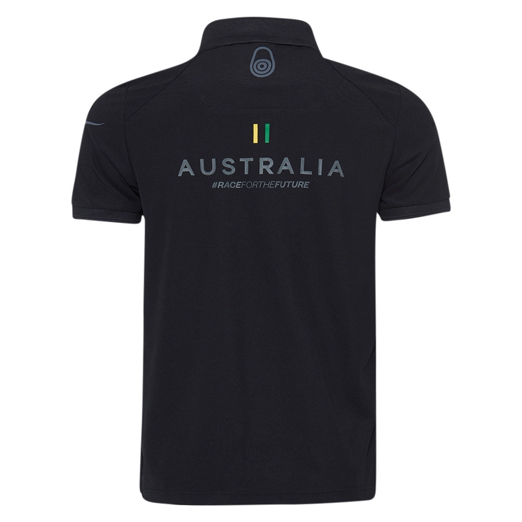 Australia SailGP Tech Polo