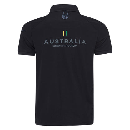 Australia SailGP Tech Polo