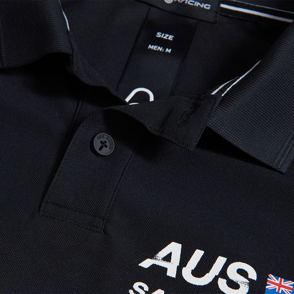 Australia SailGP Tech Polo