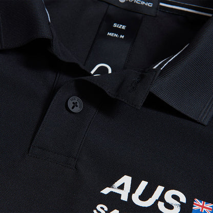 Australia SailGP Tech Polo