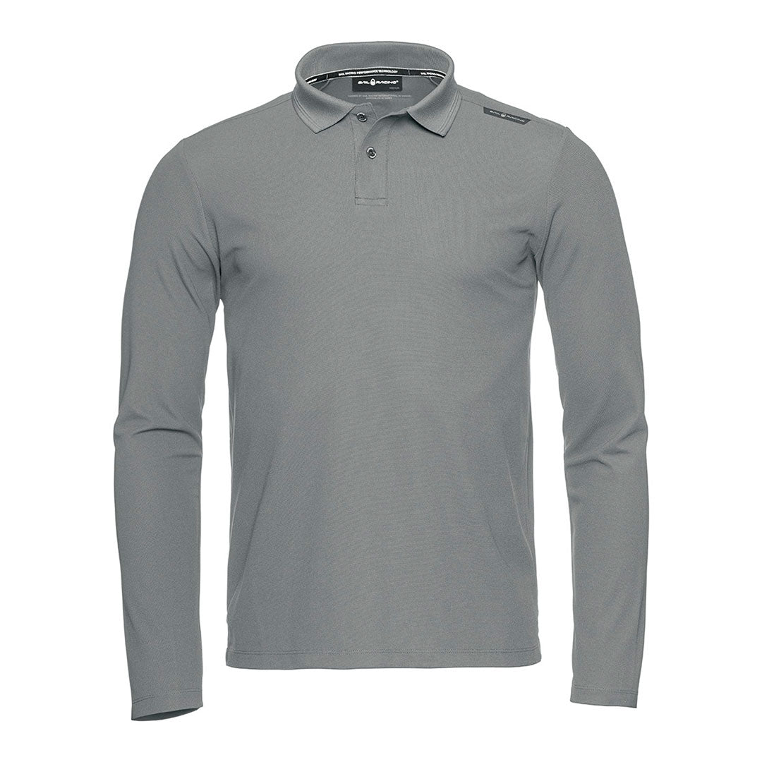 Bowman Technical LS Polo