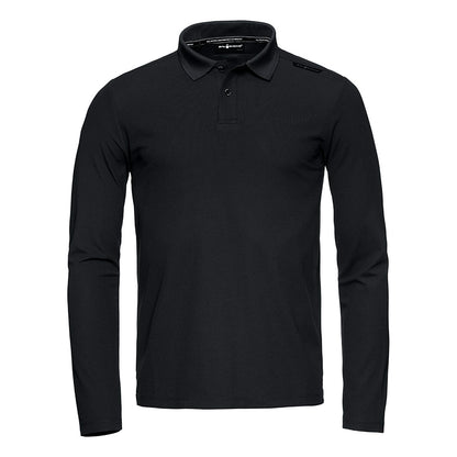 Bowman Technical LS Polo