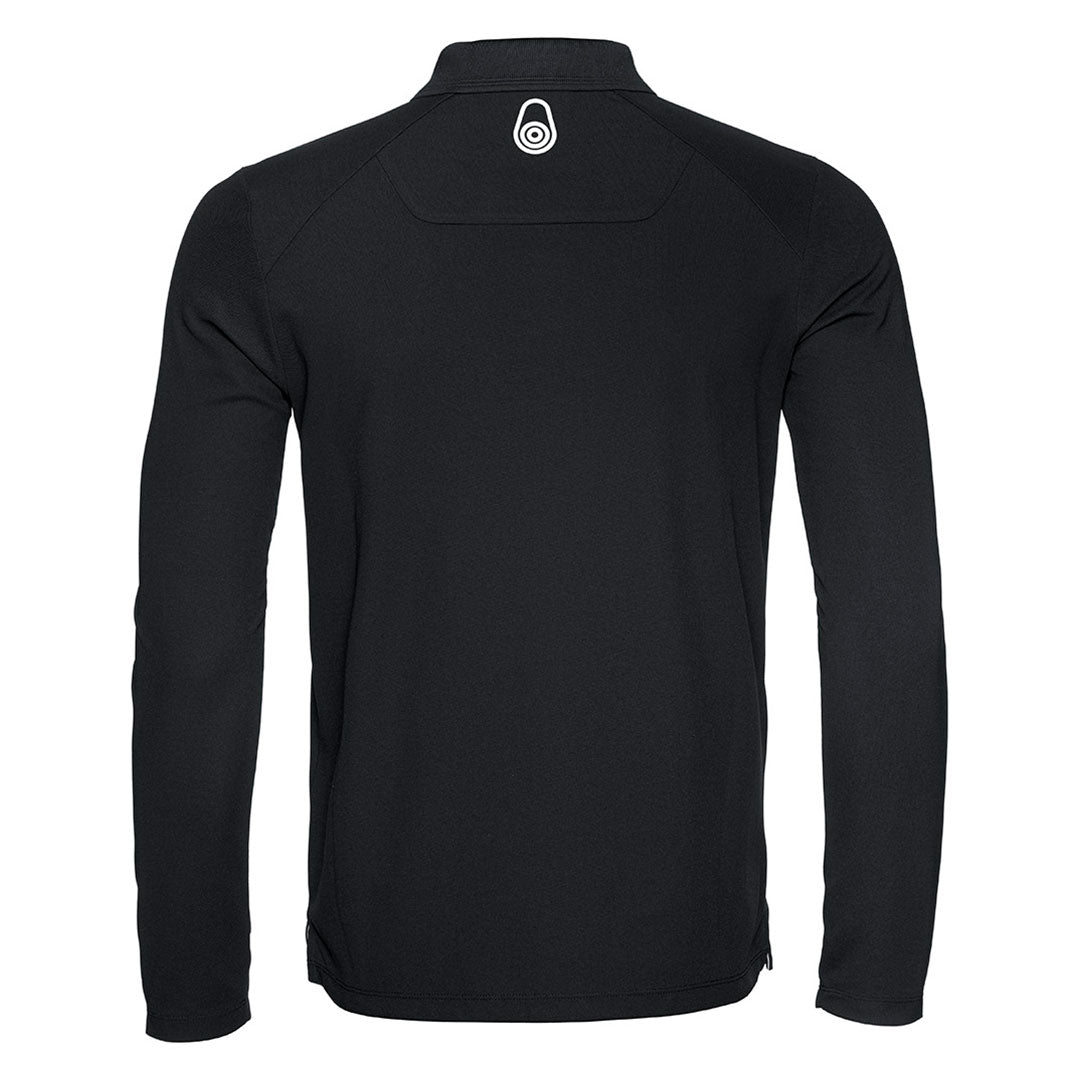 Bowman Technical LS Polo