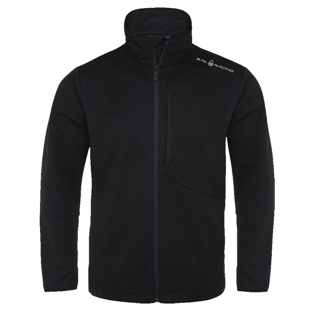Bow Softshell - Black