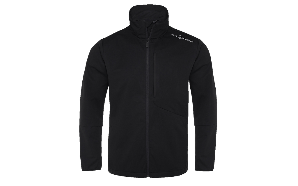 Bow Softshell - Black