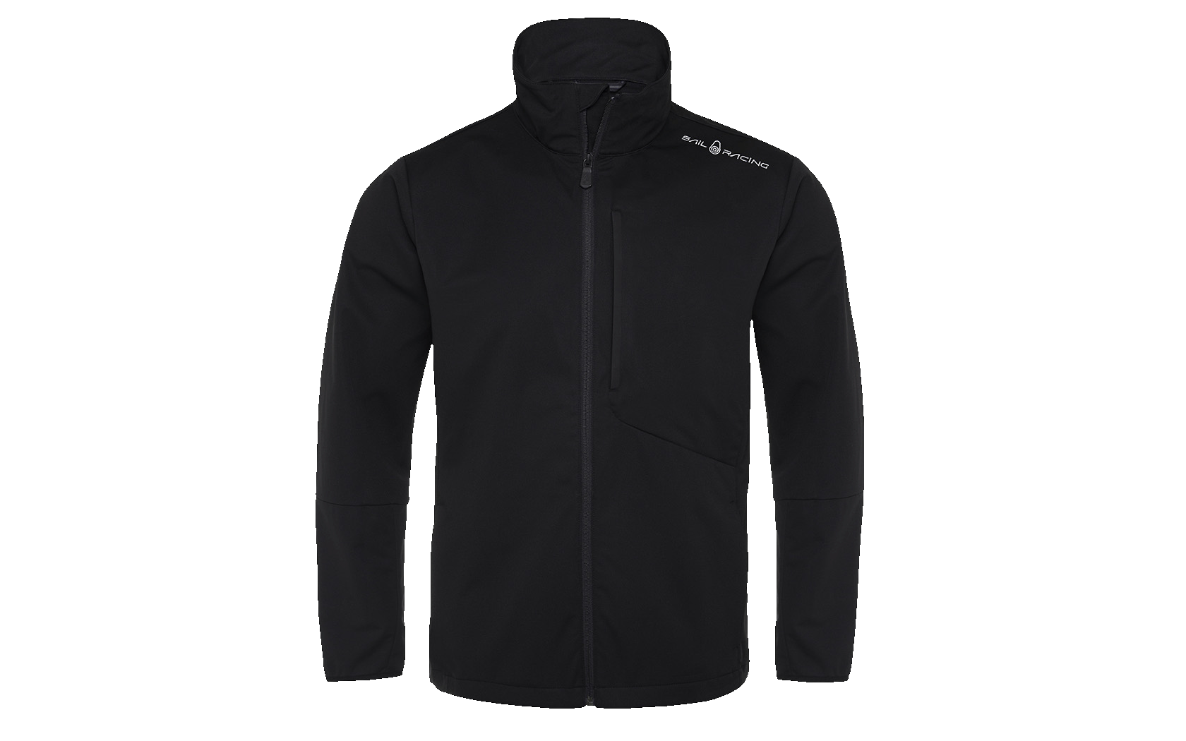 Bow Softshell - Black