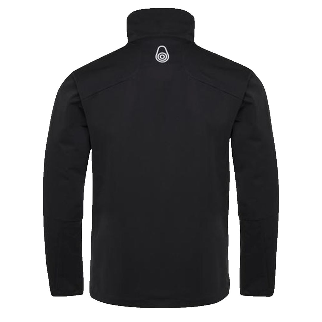 Bow Softshell - Black