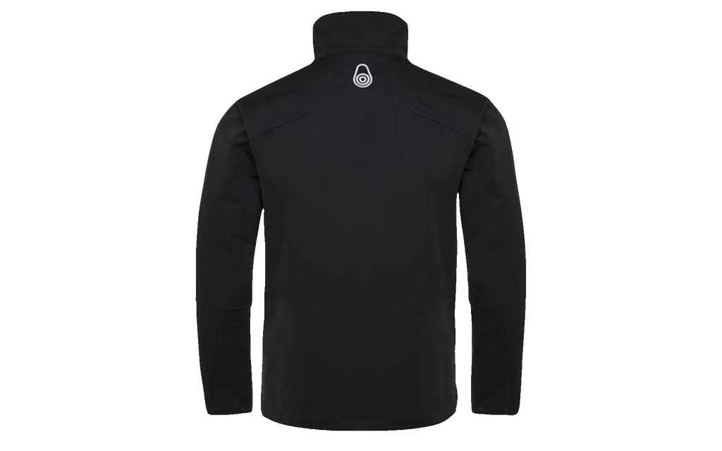 Bow Softshell - Black
