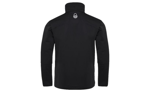 Bow Softshell - Black