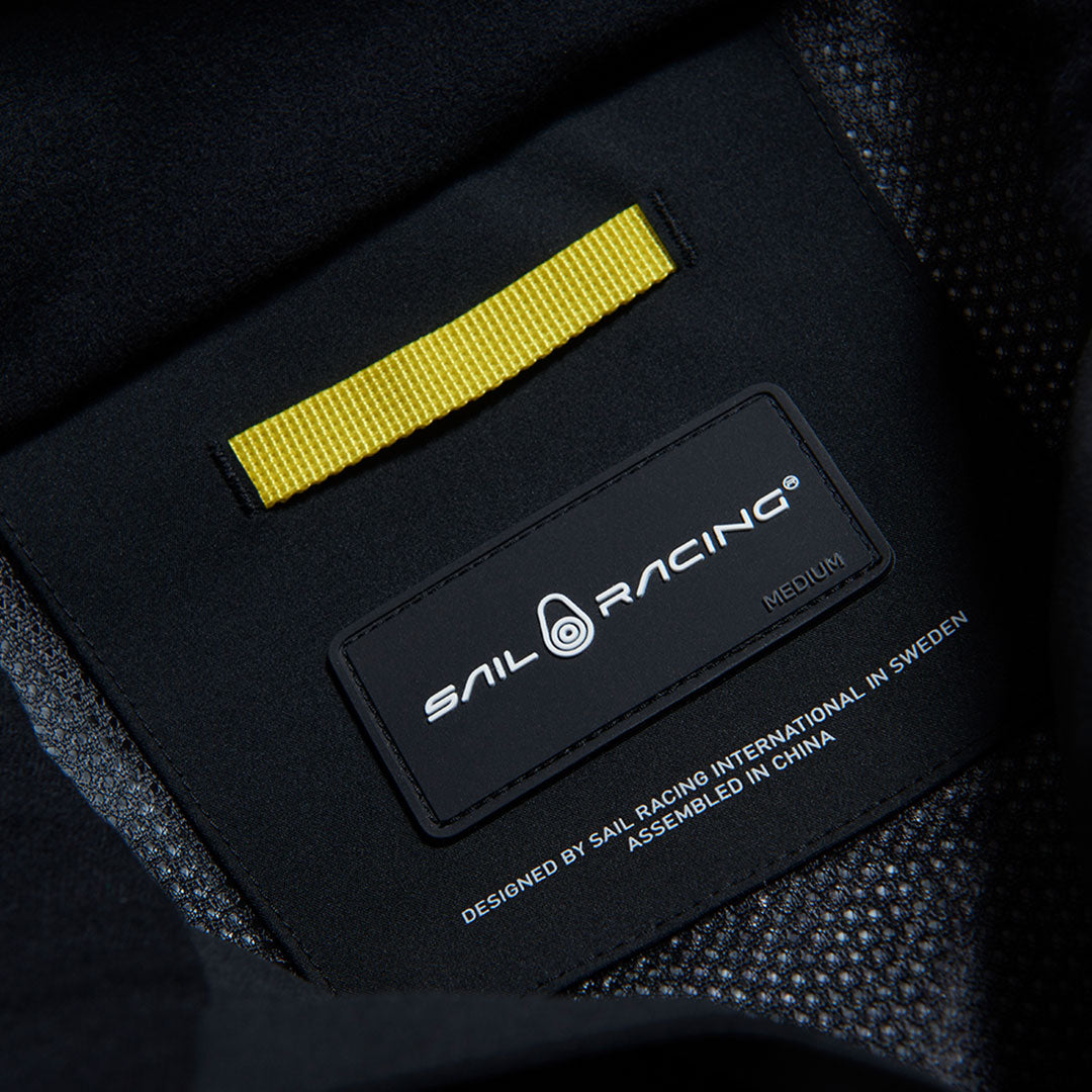 Sail racing lumber jacket deals