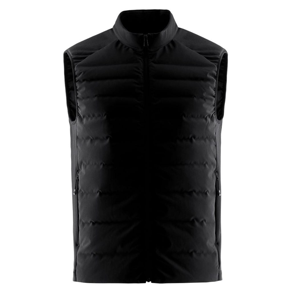 Race Welded Light Vest - Black
