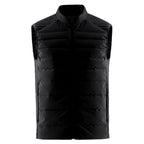Race Welded Light Vest - Black